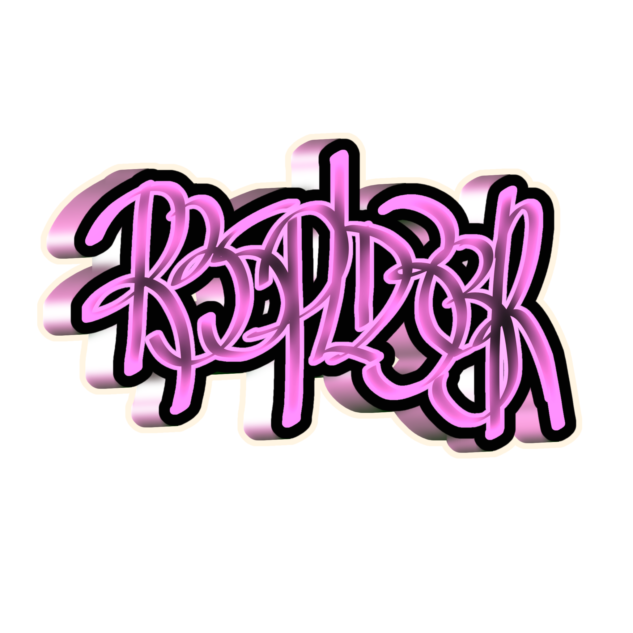 Logo Resplandecer
